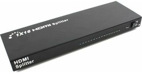 Разветвитель HDMI Gembird KDSP0116