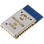 RN4020-V/RM133 (Microchip), Bluetooth v4.1
