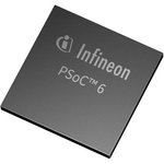 CY8C6245LQI-S3D72, 32-bit Microcontrollers - MCU IOT-PSOC6