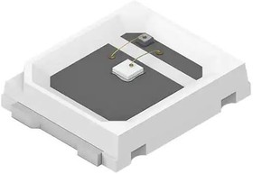 Фото 1/3 153283387A212, High Power LEDs - Single Color WL-SUTW Wtrclr TopVw 385nm 90mW 3.4V 120D