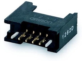 XN2A-1670, I/O Connectors 6P CABLE PLUG CONN 28-20 AWG EASY WIRE