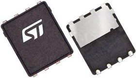 STL210N4LF7AG, MOSFET Automotive-grade N-channel 40 V, 1.3 mOhm typ 120 A STripFET F7 Power MOSFET