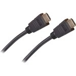 ATEN 2L-7D01H, Высокоскоростной кабель HDMI и Ethernet (1м)