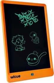 WS210, Графический планшет Xiaomi Wicue 10 Orange