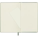 Блокнот Moleskine CLASSIC QP060K15 Large 130х210мм 240стр ...