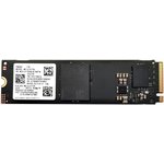 MZVL41T0HBLB-00B07, Твердотельный диск 1TB Samsung PM9B1, M.2, PCI-E 3.0 x4 ...