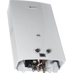Газовый проточный водонагреватель 16E WHITE W1416