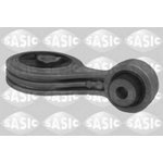 2706025, Кронштейн двигателя, FIAT Punto 09/99-