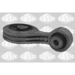 2706025, Кронштейн двигателя, FIAT Punto 09/99-