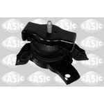 2706357, Опора двигателя правая, HYUNDAI GETZ