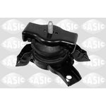 2706357, Опора двигателя правая, HYUNDAI GETZ