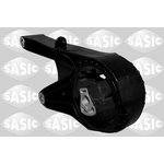 2706408, Опора двигателя передняя, OPEL ASTRA J 1.4i Turbo, 1.6i