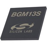 BGM13S32F512GN-V3, BGM13S32F512GN-V3 Bluetooth Module 5