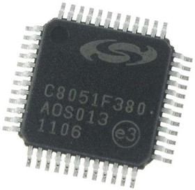C8051F380-TB-K
