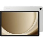 Планшет Samsung Galaxy Tab A9+ 8/128Gb 5G Silver (SM-X216BZSECAU)