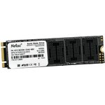SSD жесткий диск M.2 2280 SATAIII 256GB NT01N535N-256G-N8X NETAC