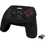 SV-015985, Sven GC-2040, Беспроводной геймпад SVEN GC-2040 (11 кл ...