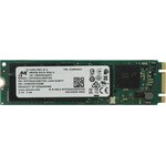 Micron SSD 5300 PRO, 480GB (MTFDDAV480TDS- 1AW1ZABYY), Твердотельный накопитель