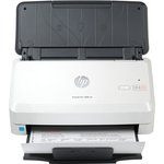 6FW07A, HP ScanJet Pro 3000 s4, Сканер