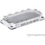 FP50R12KT3BOSA1 IGBT Module, 75 A 1200 V Module, Panel Mount