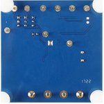 EV1924-R-00A, EVAL BOARD, HALF-BRIDGE GATE DRIVER