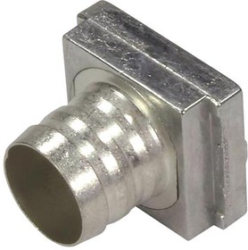 Фото 1/2 61030000064, CRIMP FLANGE, 4MM X 5MM