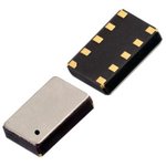 AB-RTCMC-32.768kHz- EOA9-S3-DBT, Real Time Clock IC RTC CLK/CALENDAR SPI MODULE