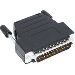 DSSKP9L-DB9P-K, D-Sub Standard Connectors D-SUB plug, stamped contact ...