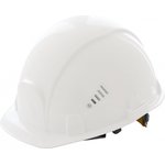 Каска защитная СОМЗ-55 FavoriT Trek RAPID белая 75617