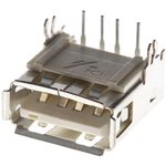 Разъем USB 87520-0010BLF