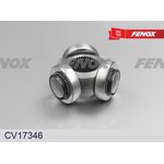 CV17346, Трипоид