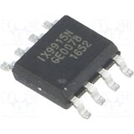 IX9915N, IC: driver; error amplifier and Darlington transistor; SO8; 20mA