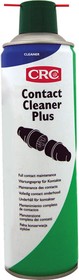 CONTACT CLEANER PLUS 250мл (OBSOLETE), Комплексное cредство для электроконтактов: очистка-смазка-защита