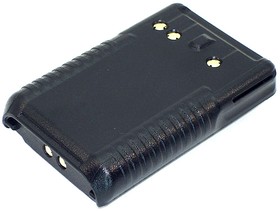 Аккумулятор Amperin для Vertex VX-228, VX-230, VX-231UHF (FNB-V103) Ni-MH 1200mAh 7.4V