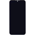 Дисплей для Samsung Galaxy A01 SM-A015F (TFT узкий разъем) черный