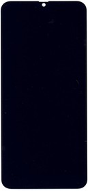 Дисплей для Samsung Galaxy A30 SM-A305F (TFT) черный