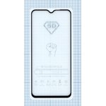 Защитное стекло "Полное покрытие" для Xiaomi Redmi Note 8 Pro