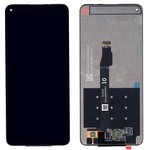 Дисплей для Huawei Honor 30S / Nova 7 SE черный