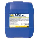 AdBlue раствор мочевины 20л 21,8кг 4627089061508