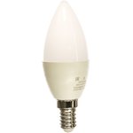 Лампа светодиодная SAFFIT 55031 7W 230V E14 4000K, SBC3707