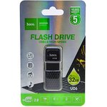 USB Flash накопитель (флешка) Hoco UD6 Intelligent U disk 32 Gb
