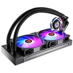 EOS 240 RBW 0R10B00174 AIO Water cooling (5V Addressable RGB)