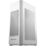 Корпус Raijintek OPHION ELITE WHITE 0R20B00221 Mini-ITX, for psu PS/2, SFX ...