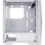 Корпус Raijintek SILENOS MS PRO WHITE 0R20B00207, ATX; M-ATX ...