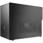 Корпус Raijintek OPHION M EVO ALS 0R20B00138, black, Aluminum ...