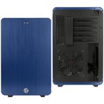 Корпус Raijintek STYX BLUE 0R200028 , Aluminum, Micro ATX / Mini-ITX, USB3.0x2 ...