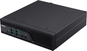 Фото 1/6 PB62-BB3026MD i3-10105/B560/2xDDR4 SODIMM/1x2,5" SATA/1xM.2 PCIe x4/UHD 630/i219V 1Gb RJ45/4xUSB 3.2 Gen2 Type-A (1 w/QC)/1xUSB 3.2 Gen