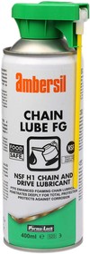 Фото 1/4 30245, Lubricant Oil, PTFE 400 ml Perma-Lock Chain Lube,Food Safe