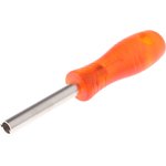 25.0022, Nut Driver, 120 mm Overall