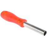 25.0020, Nut Driver, 180 mm Overall